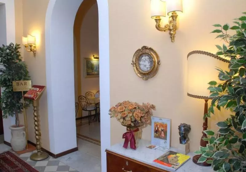 Fotos del hotel Del Centro:  16