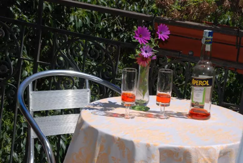 Fotos del hotel Del Centro:  7