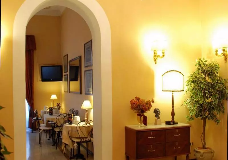 Fotos del hotel Del Centro:  22