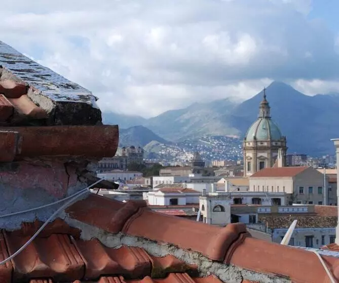 Fotos del hotel Del Centro:  21