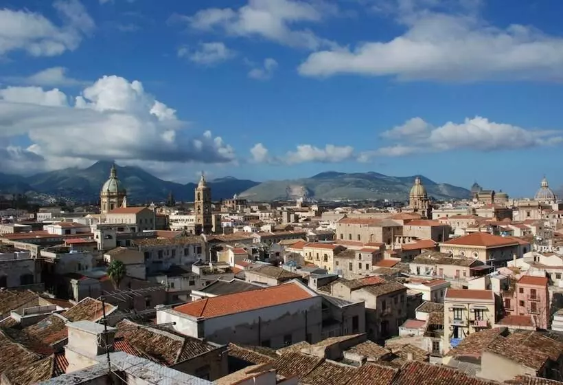 Fotos del hotel Del Centro:  8