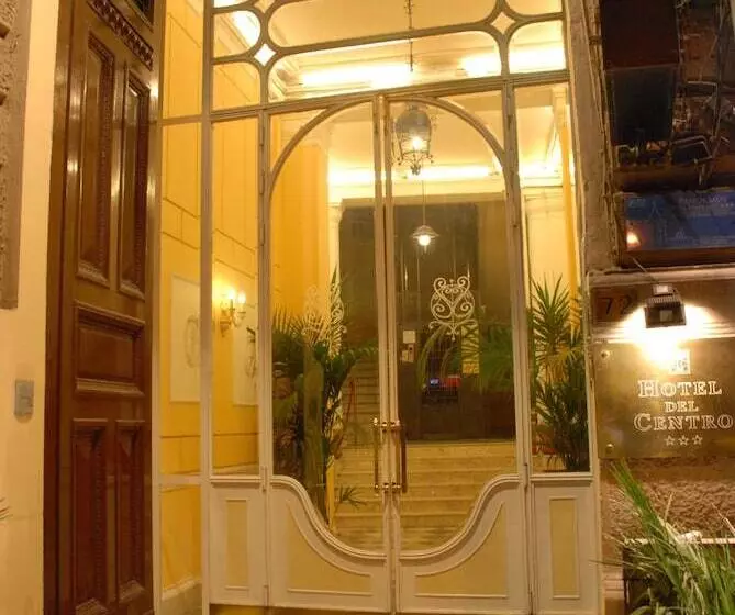 Fotos del hotel Del Centro:  24