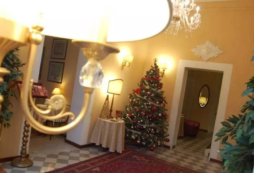 Fotos del hotel Del Centro:  9