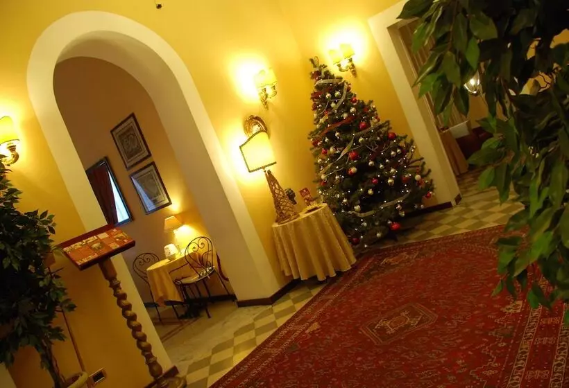 Fotos del hotel Del Centro:  3