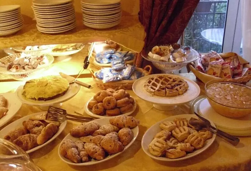 Fotos del hotel Del Centro:  5