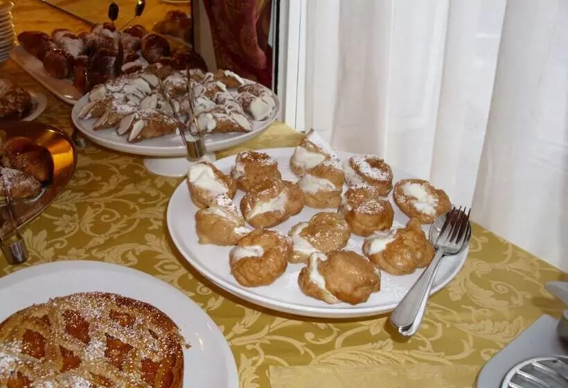 Fotos del hotel Del Centro:  17