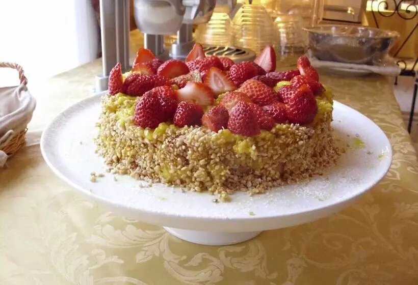 Fotos del hotel Del Centro:  11