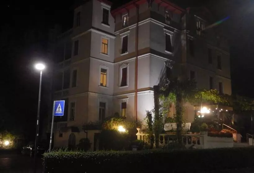 Fotos del hotel Giardinetto:  8