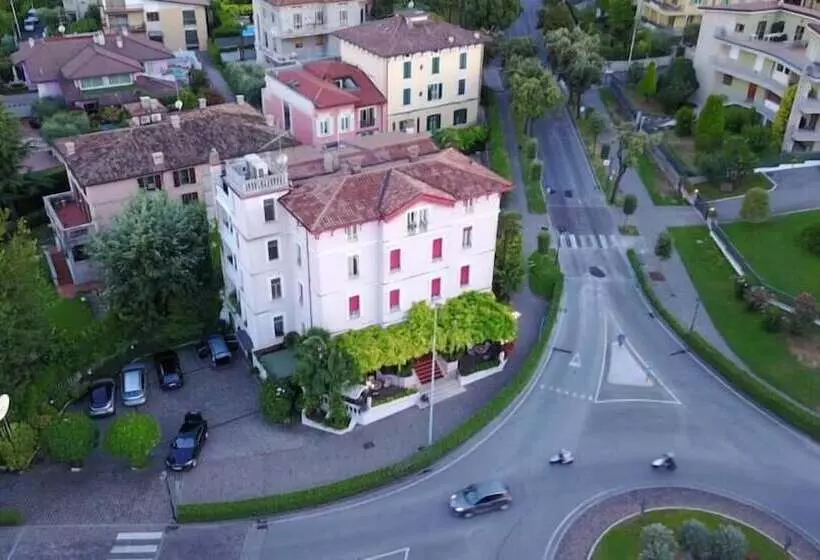 Fotos del hotel Giardinetto:  25