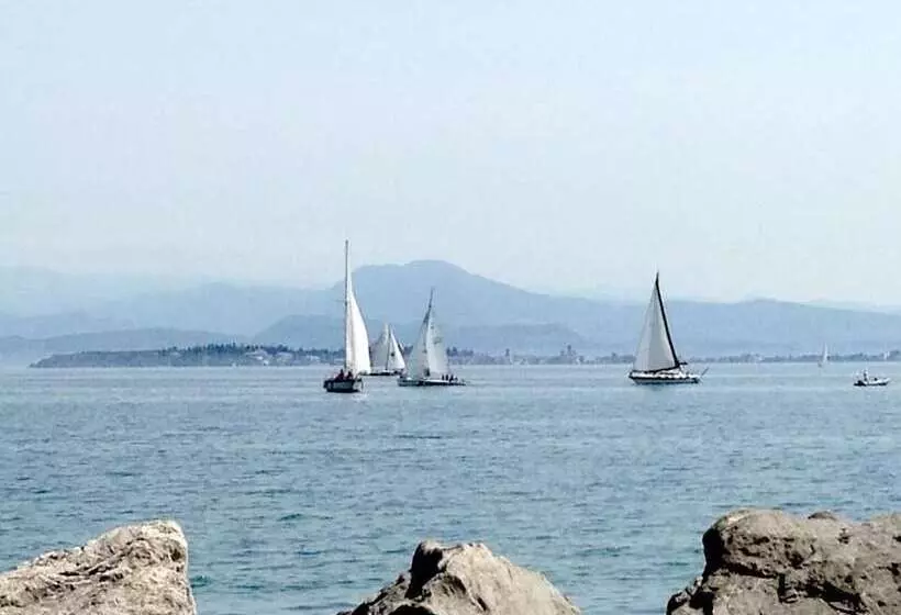 Fotos del hotel Giardinetto:  13