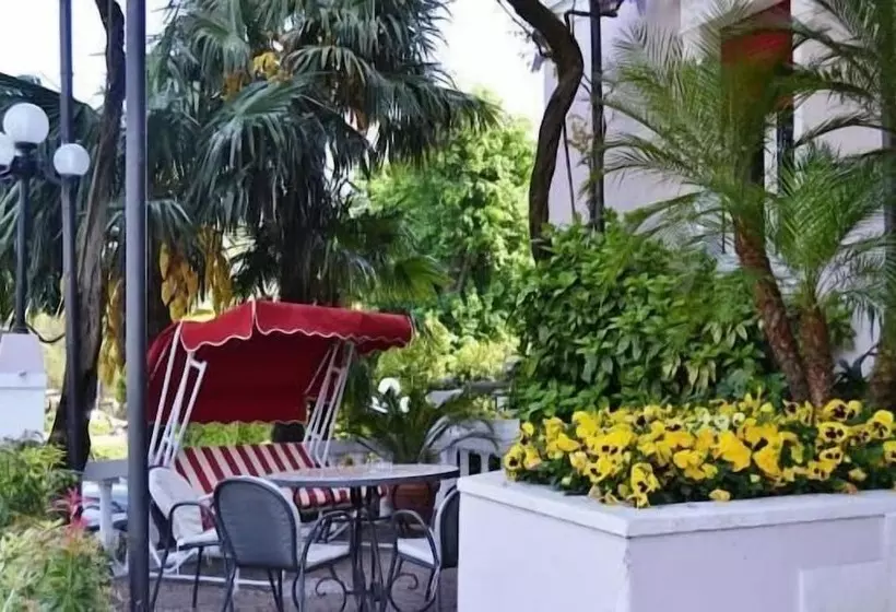 Fotos del hotel Giardinetto:  11