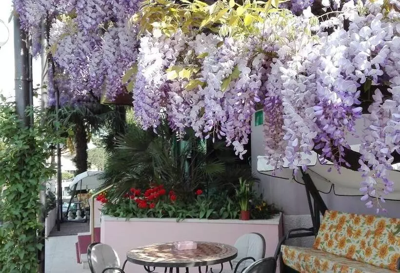 Fotos del hotel Giardinetto:  4