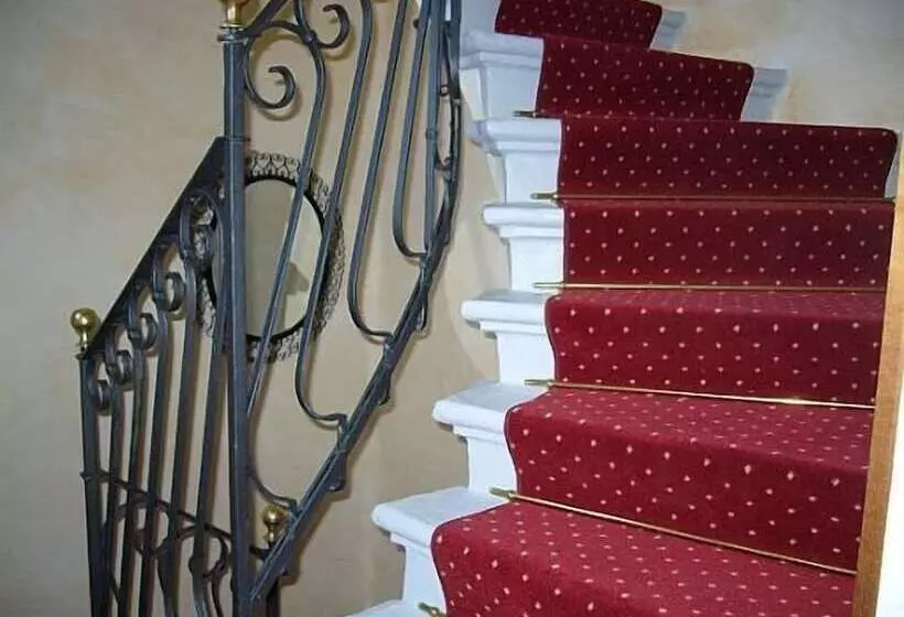 Fotos del hotel Giardinetto:  6