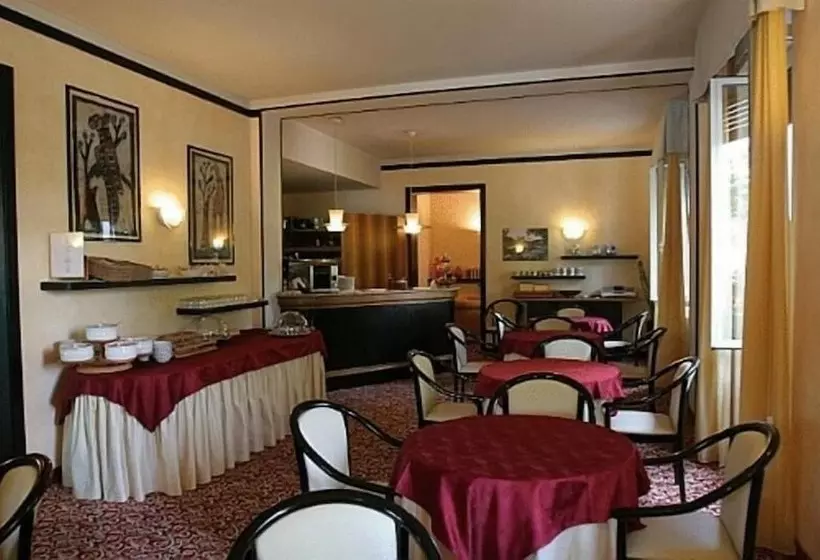 Fotos del hotel Giardinetto:  10