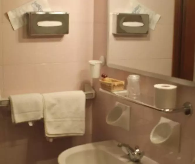 Fotos del hotel Giardinetto:  5