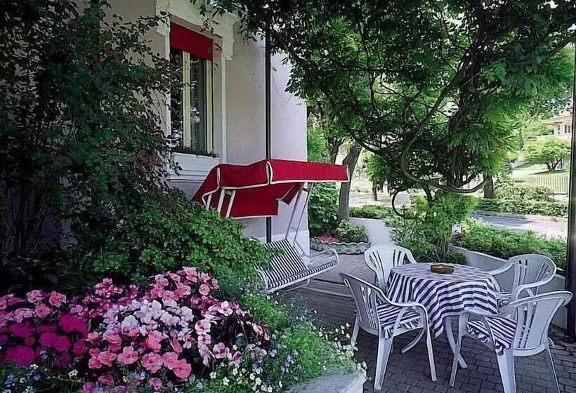 Fotos del hotel Giardinetto:  22