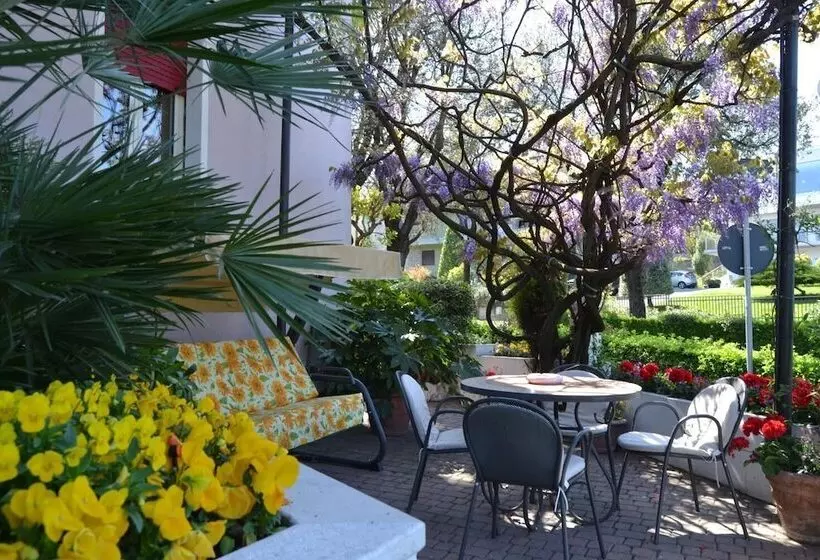 Fotos del hotel Giardinetto:  17