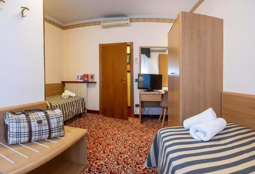 Fotos del hotel Giardinetto:  2