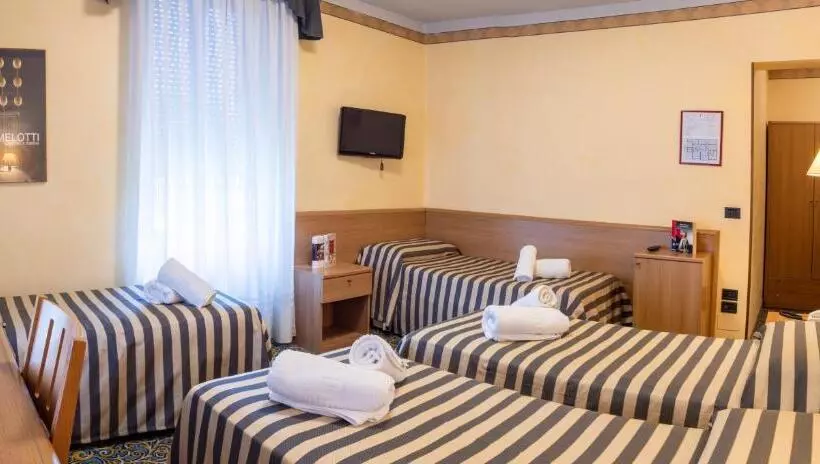 Fotos del hotel Giardinetto:  15