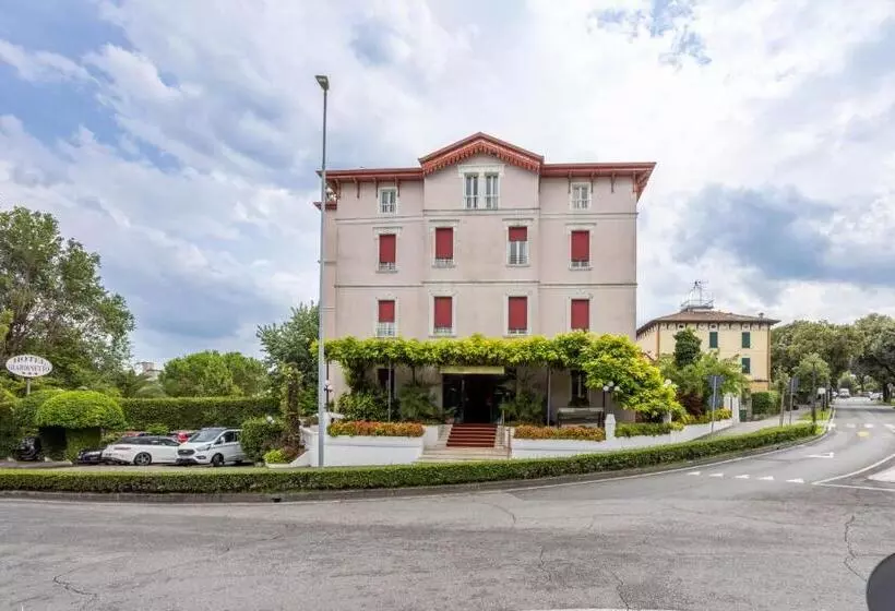 Fotos del hotel Giardinetto:  14