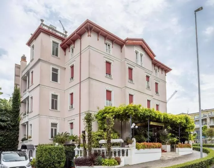 Fotos del hotel Giardinetto:  23