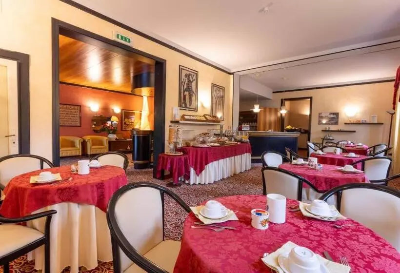 Fotos del hotel Giardinetto:  16