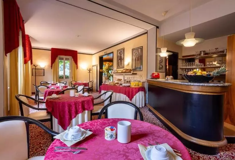 Fotos del hotel Giardinetto:  3