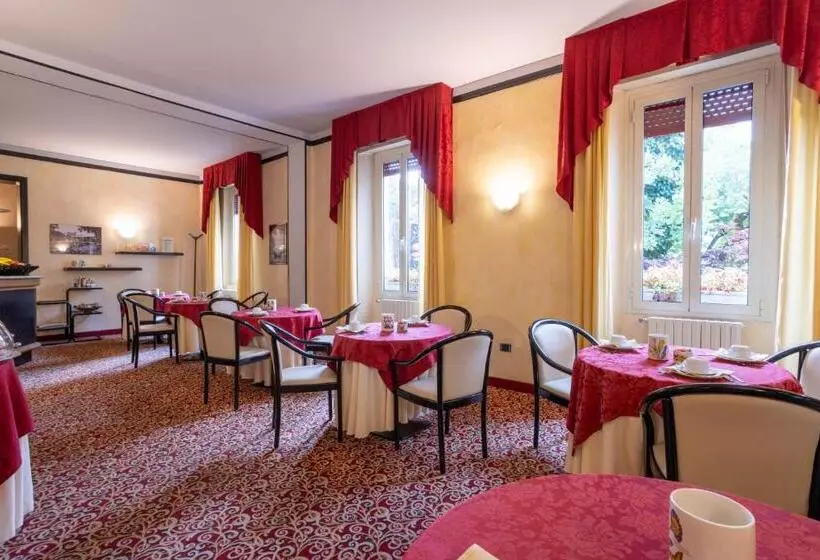 Fotos del hotel Giardinetto:  21