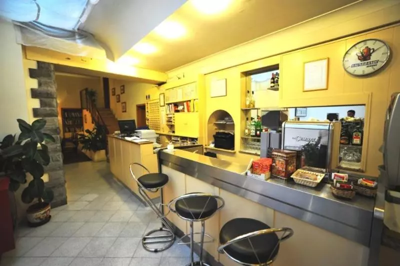 Fotos del hotel Gioia:  3