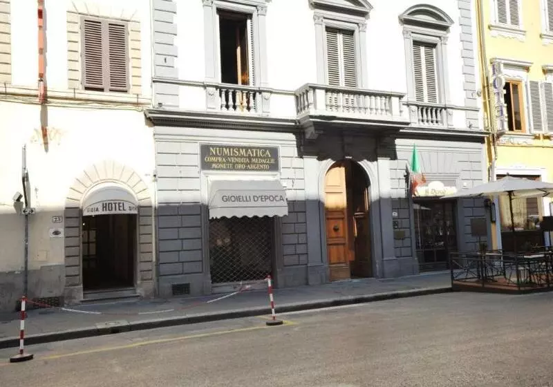 Fotos del hotel Gioia:  4