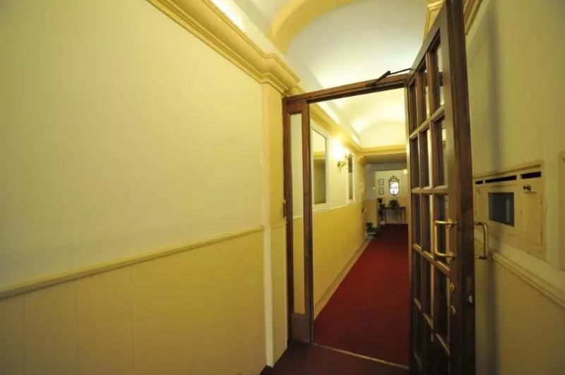 Fotos del hotel Gioia:  2