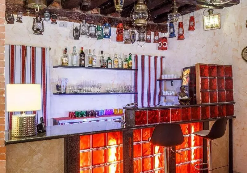 Fotos del hotel Veronese:  3