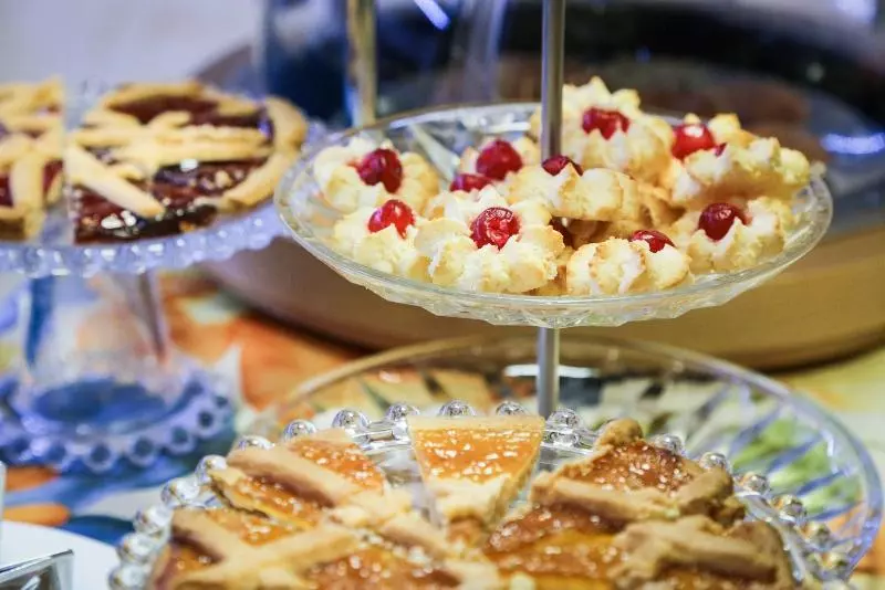 Fotos del hotel Veronese:  4