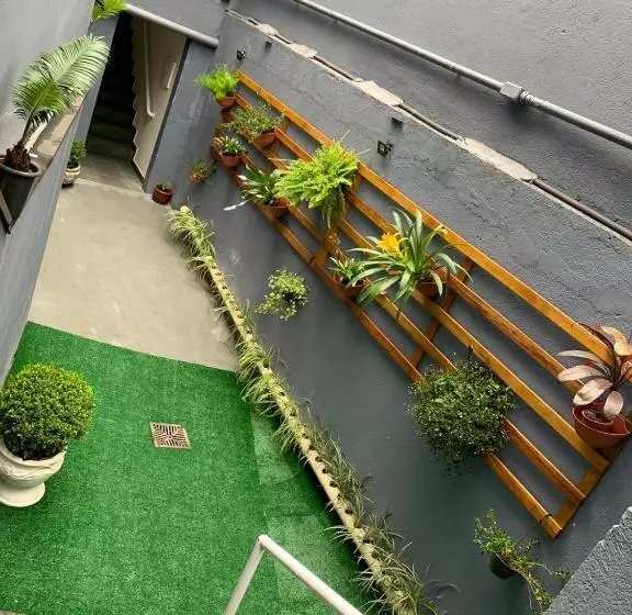 Fotos del hotel Solar Bela Vista:  2