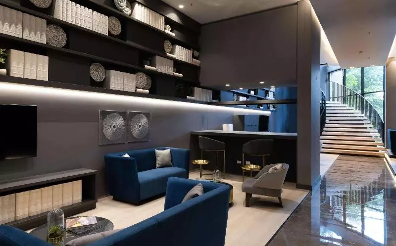 Fotos del hotel York Luxury Suites Medellin:  23