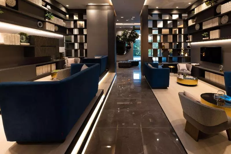 Fotos del hotel York Luxury Suites Medellin:  11