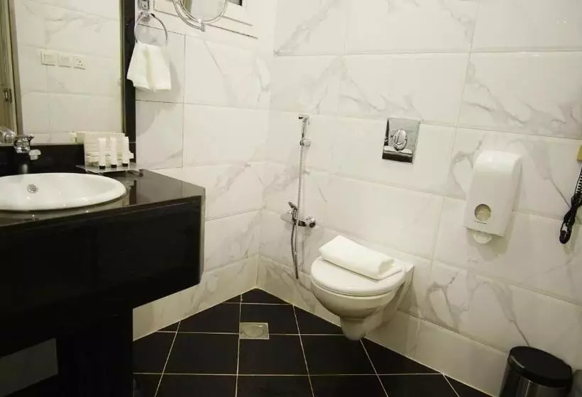 Fotos del hotel Hayat Al Riyadh:  16
