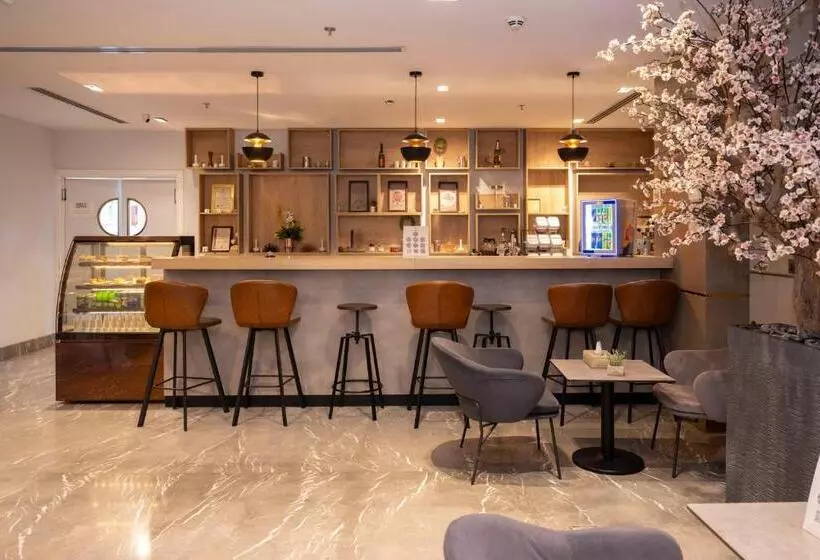 Fotos del hotel Hayat Al Riyadh:  32