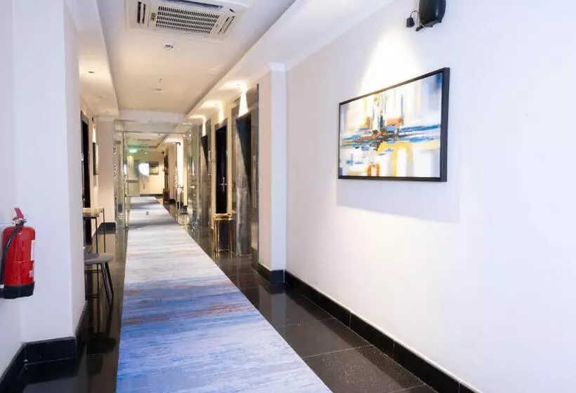Fotos del hotel Hayat Al Riyadh:  42
