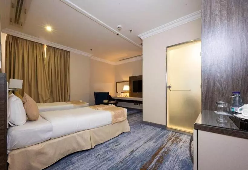 Fotos del hotel Hayat Al Riyadh:  12