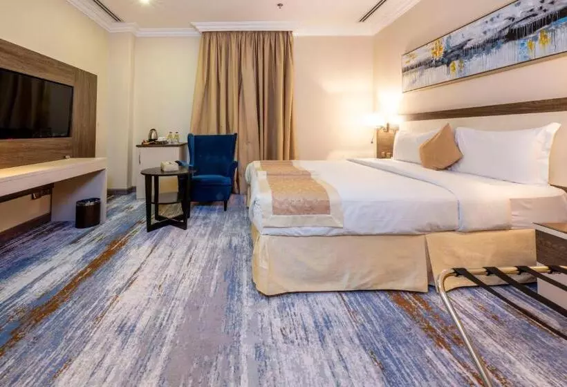 Fotos del hotel Hayat Al Riyadh:  4