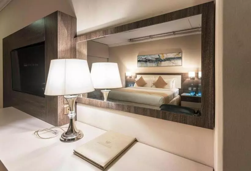 Fotos del hotel Hayat Al Riyadh:  7