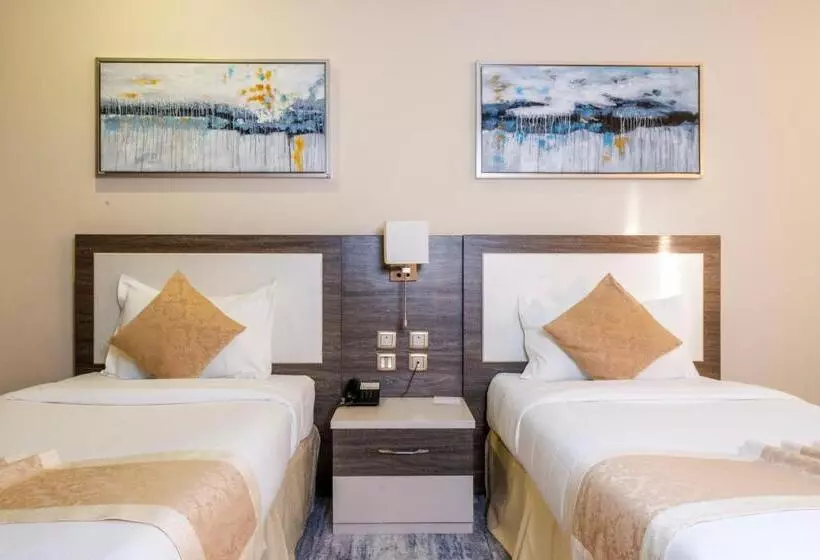 Fotos del hotel Hayat Al Riyadh:  6