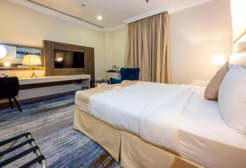 Fotos del hotel Hayat Al Riyadh:  5