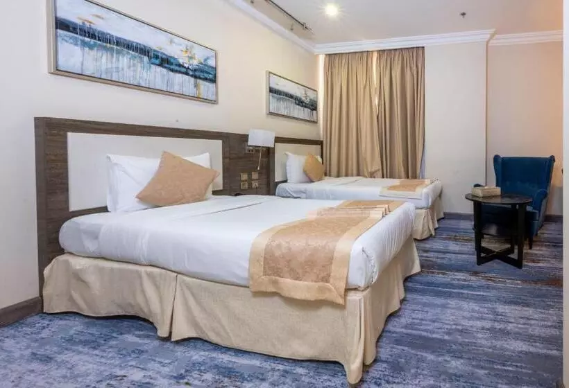 Fotos del hotel Hayat Al Riyadh:  8