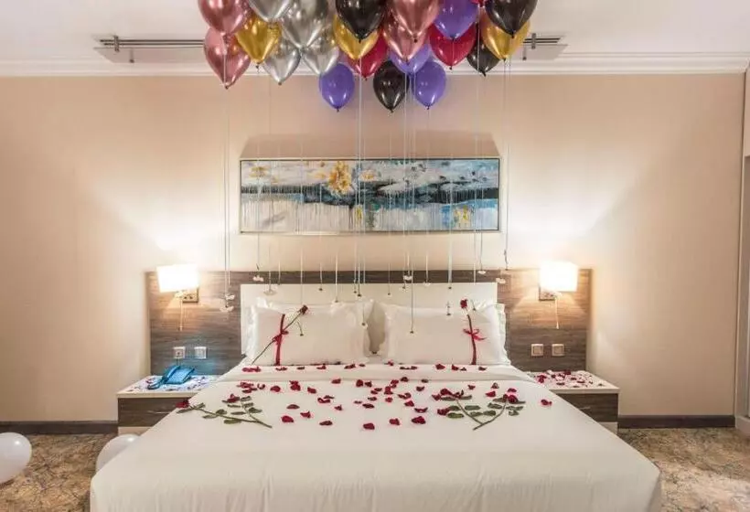 Fotos del hotel Hayat Al Riyadh:  48