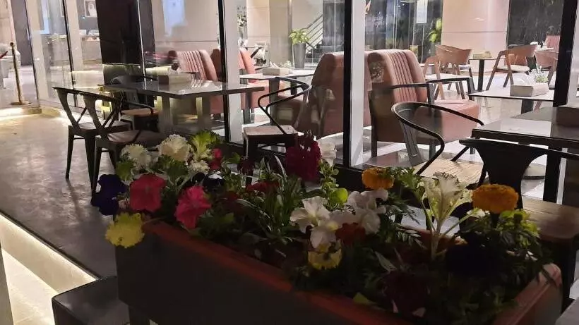 Fotos del hotel Hayat Al Riyadh:  31