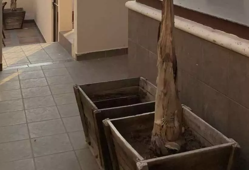 Fotos del hotel Jardín Cantador:  13