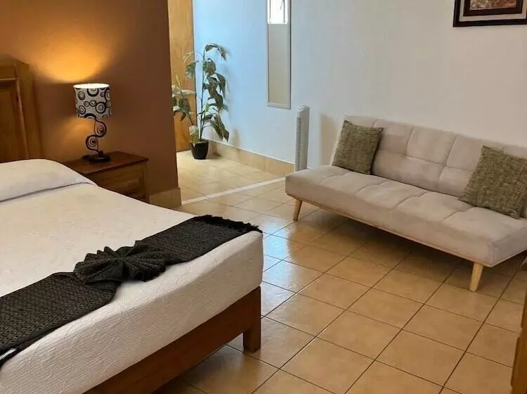Fotos del hotel Jardín Cantador:  17