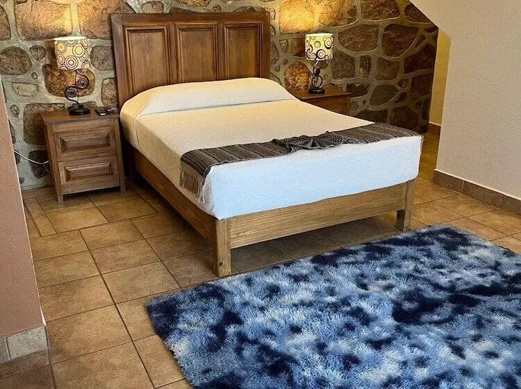 Fotos del hotel Jardín Cantador:  7